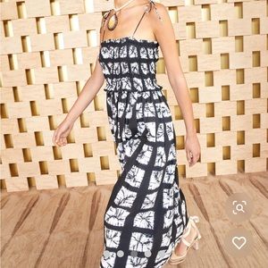 Ulla Johnson brand new Akshara dress. Never worn!